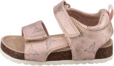 Sandalen für Mädchen 2