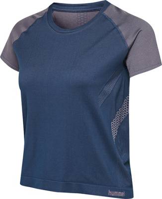 CALYPSO SEAMLESS T-SHIRT S/S T-Shirts