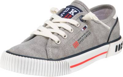 Sneakers Low für Jungen