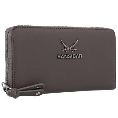 Geldbörse 19 cm Portemonnaies 2