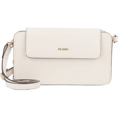 Mirinda Umhängetasche Leder 18 cm Umhängetaschen