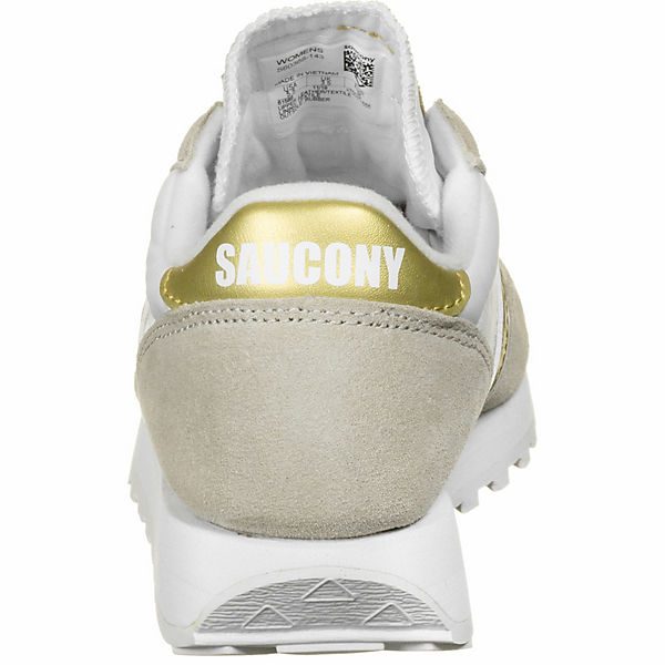 Schuhe Sneakers Low Saucony Saucony Schuhe Jazz Vintage W Sneakers Low weiß Schuhe Sneakers Low Saucony Saucony Schuhe Jazz Vintage W Sneakers Low weiß
