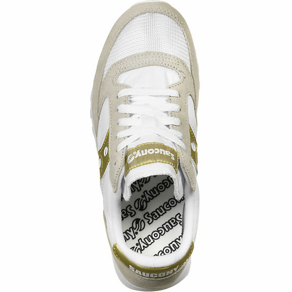 Schuhe Sneakers Low Saucony Saucony Schuhe Jazz Vintage W Sneakers Low weiß Schuhe Sneakers Low Saucony Saucony Schuhe Jazz Vintage W Sneakers Low weiß