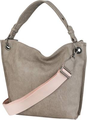Fritzi aus Preußen Handtasche Biana Saddle Handtaschen 2