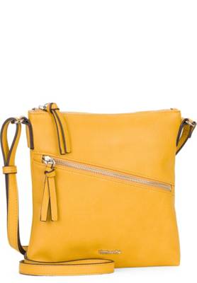 Tamaris, Adriana Schultertasche 35 cm Umhängetaschen, grau Tamaris, Adriana Schultertasche 35 cm Umhängetaschen, grau