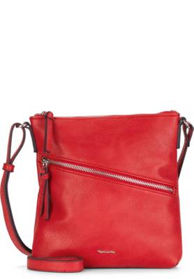 Tamaris, Adriana Schultertasche 35 cm Umhängetaschen, grau Tamaris, Adriana Schultertasche 35 cm Umhängetaschen, grau