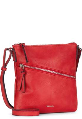 Tamaris, Adriana Schultertasche 35 cm Umhängetaschen, grau Tamaris, Adriana Schultertasche 35 cm Umhängetaschen, grau