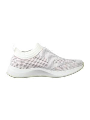 Tamaris Slip-On-Sneaker für Mädchen natur