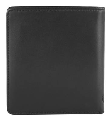 bugatti Kreditkartenetui Primo mit RFID-Technologie Portemonnaies 2