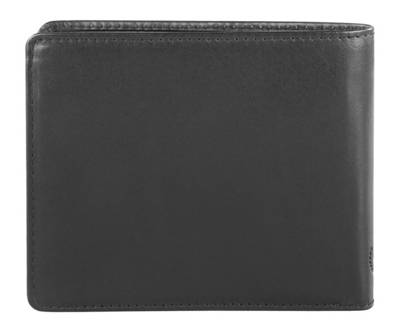 bugatti Lederbörse Primo mit RFID-Schutz Portemonnaies 2