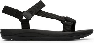 CAMPER Match Outdoorsandalen schwarz UR6556