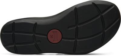 CAMPER Match Outdoorsandalen schwarz UR6556