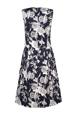 Damen Kleid Etui ausgestellt Sommerkleider 2