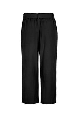 Damen Hose Culotte Culottes 2