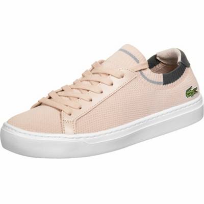 Lacoste Schuhe La Piquee 120 W Sneakers Low