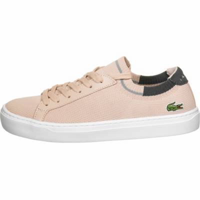 Lacoste Schuhe La Piquee 120 W Sneakers Low 2