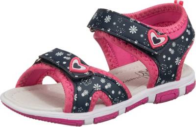 Sandalen für Mädchen