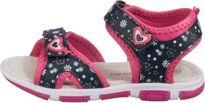 Sandalen für Mädchen 2