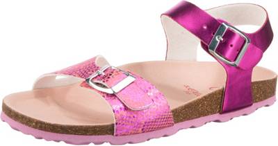 Sandalen für Mädchen