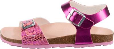 Sandalen für Mädchen 2