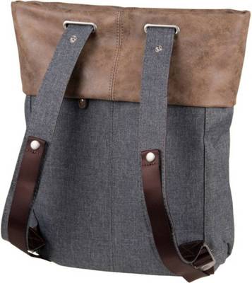 zwei Rucksack / Daypack Olli OR12 Freizeitrucksäcke 2