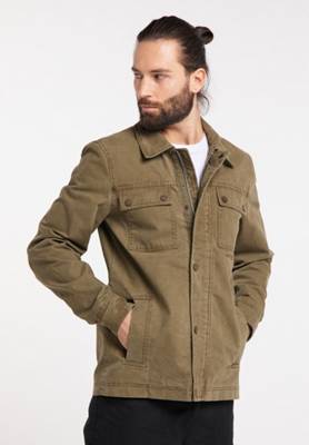 DreiMaster Vintage Übergangsjacke