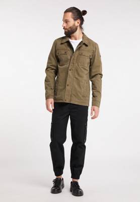 DreiMaster Vintage Übergangsjacke 2