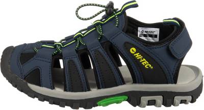 Outdoorsandalen COVE JR für Jungen 2