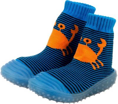 Adventure-Socks Krabbe für Jungen