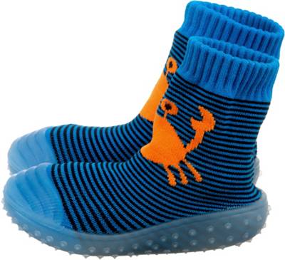 Adventure-Socks Krabbe für Jungen 2