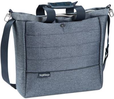 Wickeltasche All Day Bag, Luxe Mirage