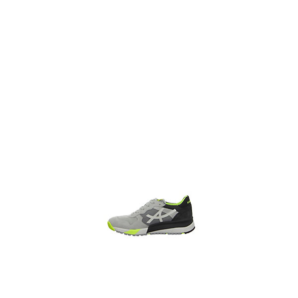Schuhe Schnürschuhe ALLROUNDER BY MEPHISTO Schnürhalbschuhe Schnürschuhe grau Schuhe Schnürschuhe ALLROUNDER BY MEPHISTO Schnürhalbschuhe Schnürschuhe grau