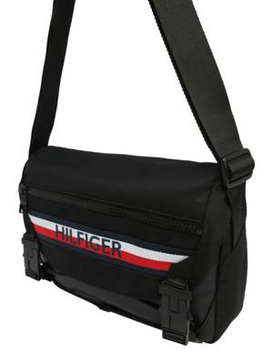 TOMMY HILFIGER messenger urban mix messenger Umhängetaschen