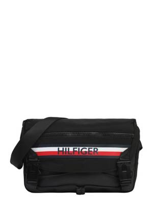 TOMMY HILFIGER messenger urban mix messenger Umhängetaschen 2
