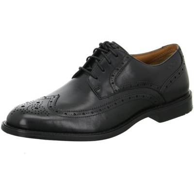 Schnürhalbschuhe Schnürschuhe