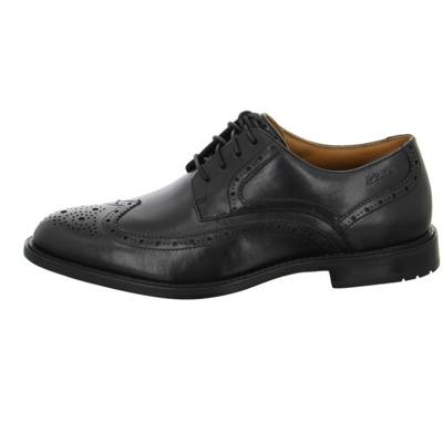 Schnürhalbschuhe Schnürschuhe 2