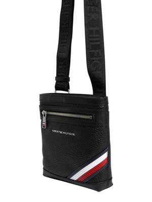 TOMMY HILFIGER umhängetasche downtown mini Umhängetaschen