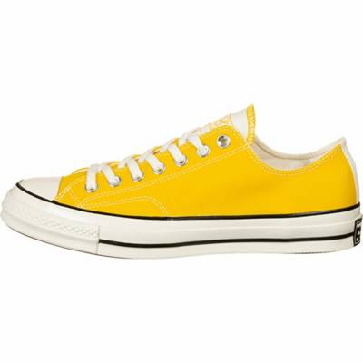 Converse Schuhe Chuck 70 Ox Sneakers High 2