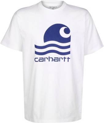 Carhartt WIP T-Shirt Swim T-Shirts