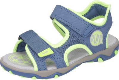 Jungen Sandalette Klassische Sandaletten