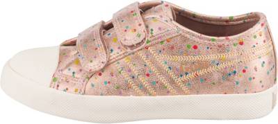 Sneakers Low SHIMMER DOT für Mädchen Sneakers Low 2