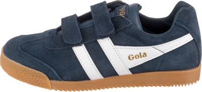 Sneakers Low HARRIER für Jungen Sneakers Low 2