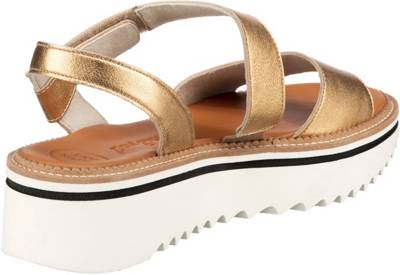 sandales a plateau femme