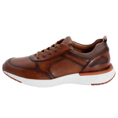 Sneaker BAXTER Sneakers Low 2