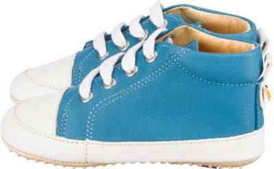 DULIS Baby Krabbelschuhe für Jungen 2