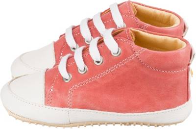 DULIS Baby Krabbelschuhe für Mädchen 2