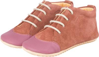 DULIS Baby Krabbelschuhe für Mädchen