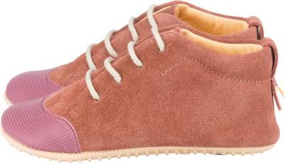 DULIS Baby Krabbelschuhe für Mädchen 2