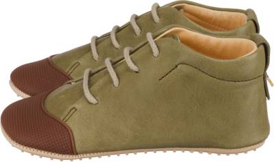 DULIS Baby Krabbelschuhe 2