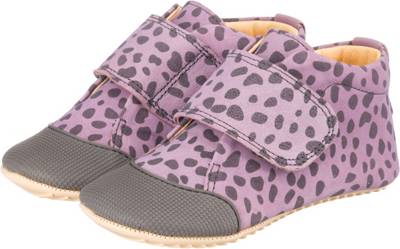 DULIS Baby Krabbelschuhe für Mädchen